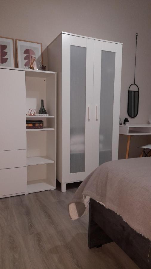 Apt22 Stylish Apartment Close Of Heraklion Center Bagian luar foto