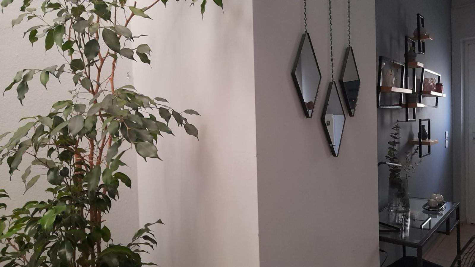 Apt22 Stylish Apartment Close Of Heraklion Center Bagian luar foto
