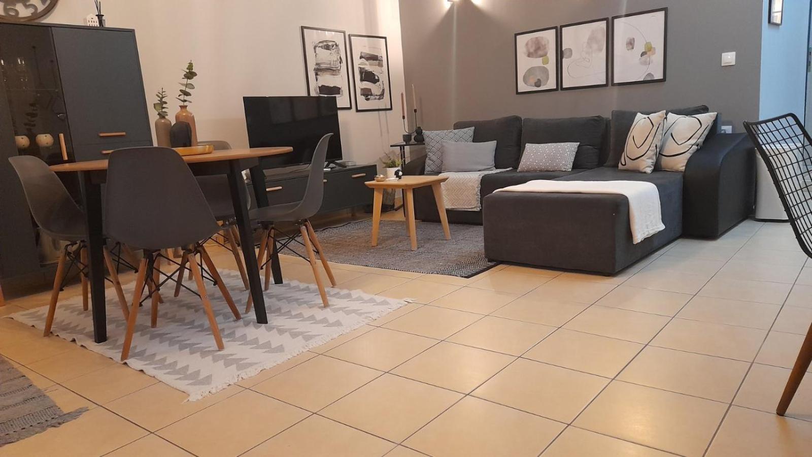 Apt22 Stylish Apartment Close Of Heraklion Center Bagian luar foto
